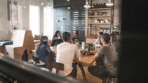 Read more about the article Corporate Travel Management in Europe: The Ultimate B2B Guide for Seamless Business Travel