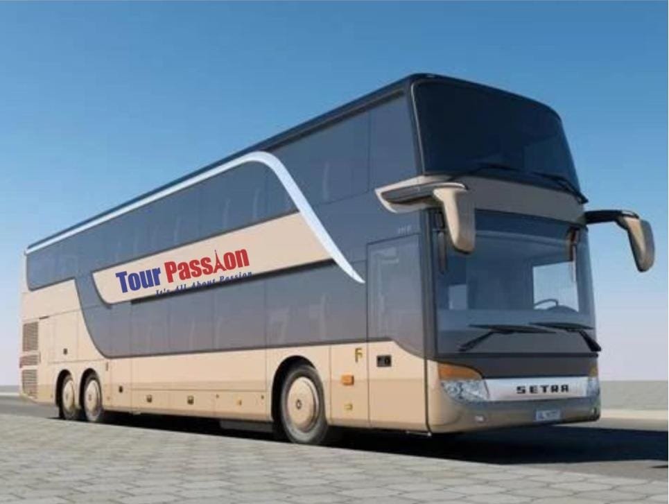 Coach Hire in Europe: The Complete Guide to Luxury Group Travel