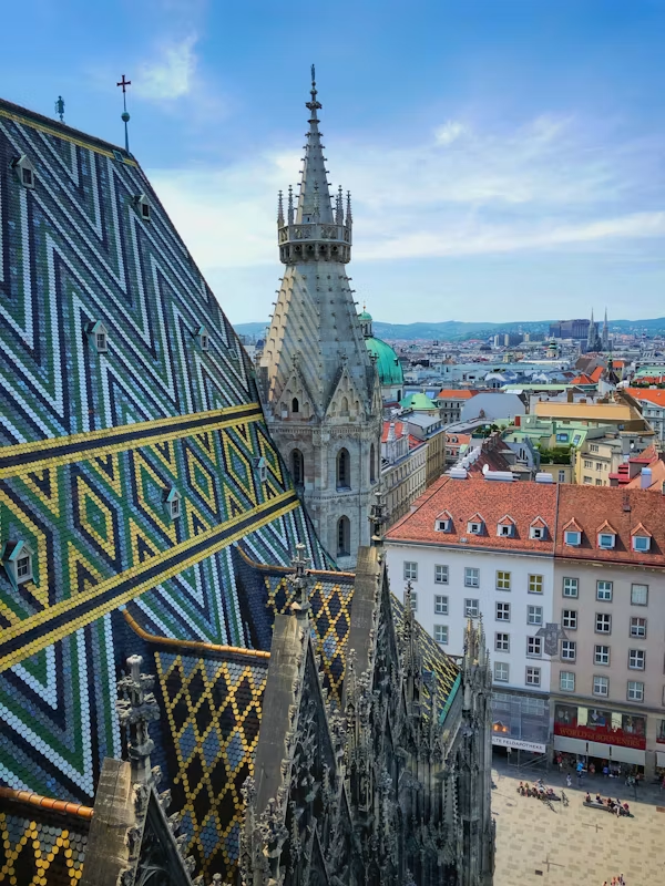 St. Stephen's Cathedral