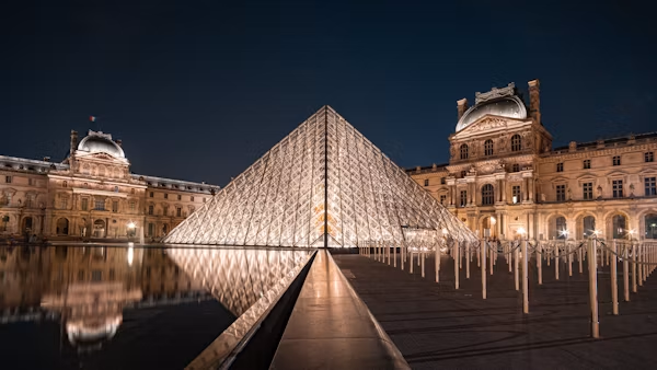 Paris Zurich Tour Package featuring iconic attractions, private chauffeur services, and scenic travel across Paris and Zurich.