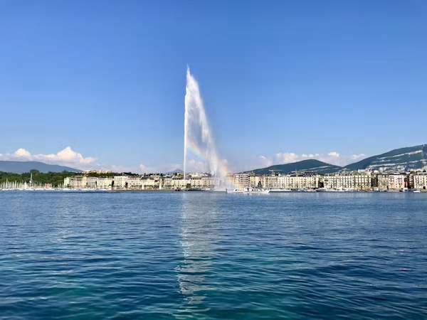 Paris Zurich Tour Package featuring iconic attractions, private chauffeur services, and scenic travel across Paris and Zurich.