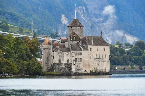 Paris Zurich Tour Package featuring iconic attractions, private chauffeur services, and scenic travel across Paris and Zurich.