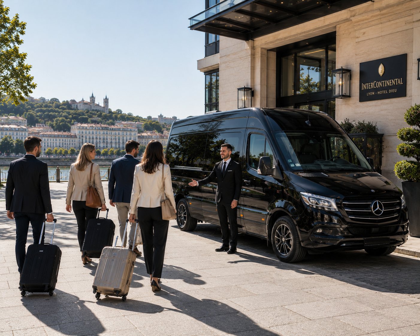 You are currently viewing Alquiler de minibús en Lyon: Tu guía completa para un transporte cómodo en grupo