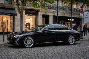Read more about the article Private Transfer Heathrow to London: The Complete Guide for Comfortable & Hassle-Free Travel