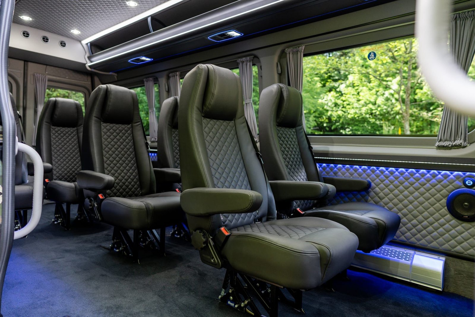 You are currently viewing Multi-country Coach Rental Europe: Travel Across Europe Without the Stress