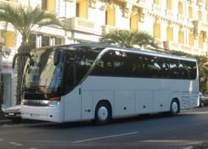 Read more about the article Coach Rental Heidelberg: The Smart Choice for Comfortable Group Travel