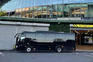 Read more about the article Charter Coach Rental Europe: The Ultimate Guide to Seamless Group Transportation