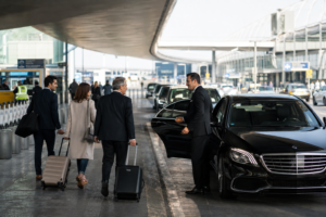 Read more about the article Taxi aéroport à Amsterdam : Guide de voyage complet
