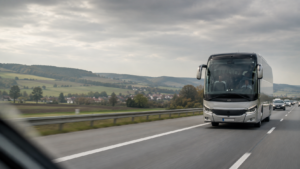 Read more about the article Minibus Rental with Driver Lyon: Complete Group Travel Guide