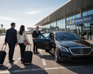 Read more about the article Rome Airport to City Centre Private Transfer: Best 2026 Cost Guide
