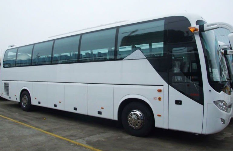Busvermietung Essen für Gruppenreisen und Reiseveranstalter