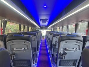 Read more about the article Coach Rental Luxembourg: Best Group Travel Guide