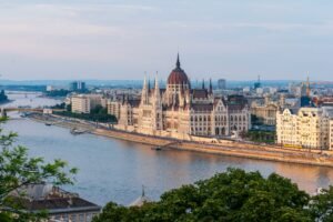 Read more about the article Csoportos transzfer a Margitszigetre Budapesten: Okos utazási útmutató