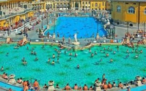 Read more about the article Private Transfer to Budapest Palatinus Baths: Complete Guide
