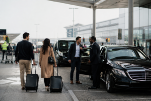Read more about the article Servicio de chófer de Heathrow a Oxford: Guía práctica