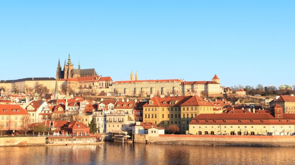 3 villes européennes à visiter cet hiver : Vienne, Salzbourg et Prague