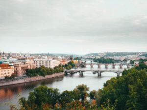 Read more about the article 3 villes européennes à visiter cet hiver : Vienne, Salzbourg et Prague