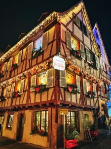 Read more about the article Marché de Noël de Strasbourg : comment organiser sa visite sans perdre de temps