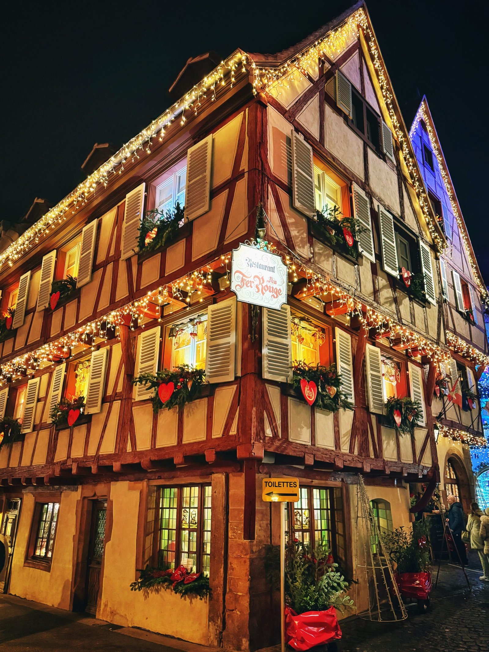 You are currently viewing Marché de Noël de Strasbourg : comment organiser sa visite sans perdre de temps